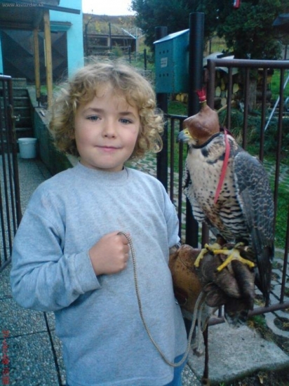 Obidvaja šesťroční:-)))))))))