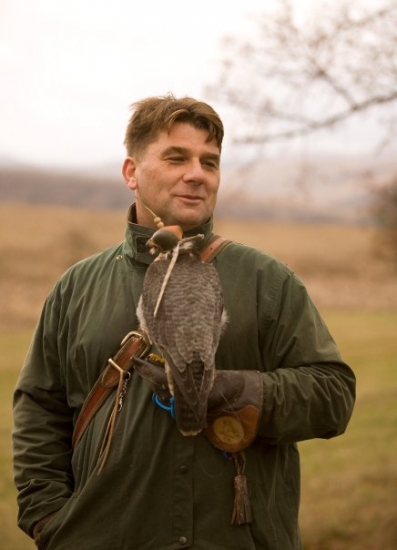Náš kamarát Gabriel.