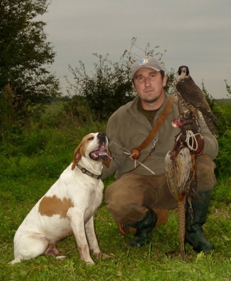 ***STRATENÝ  POINTER***