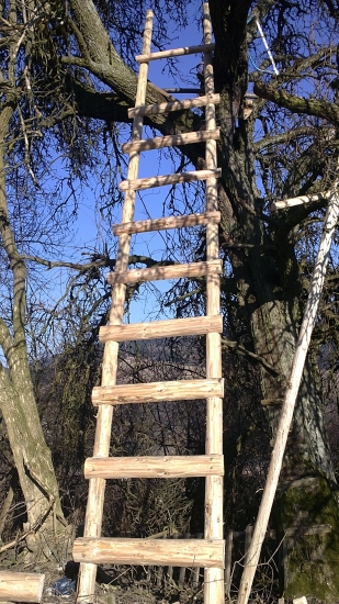 Polovica prace je za mnnou