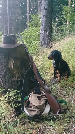 Na rannej šúlačke