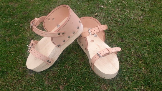 Nová pomocka pri výcviku