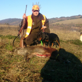 Posledný silvestrovský.