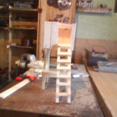 poset pred dokončenim 1