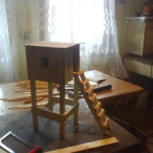 poset pred dokončenim 2