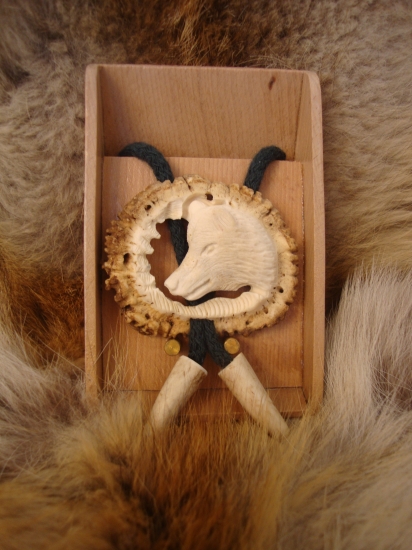 Bolo v darčekovej krabičke.