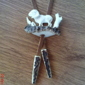 Muflón