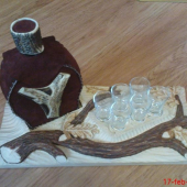 Pre dobrích kamarátov.