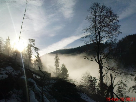 Keď začína krásny deň 1.