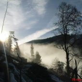 Keď začína krásny deň 1.