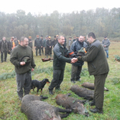 Spoločná sa vydarila