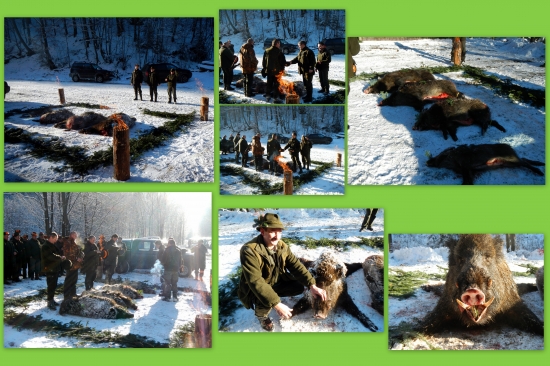 Hosťovská MELES Košice - spomienka 2012