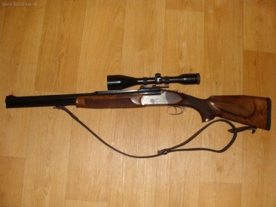 BETTINSOLI 8x57JRS/12