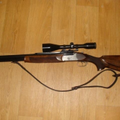 BETTINSOLI 8x57JRS/12