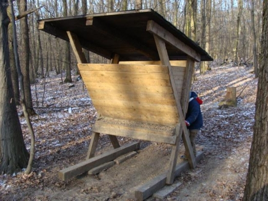 Zopár náších krmných zariadení 1