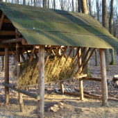 Zopár náších krmných zariadení 2