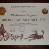 Verím, že zaslúžene