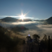 Ľubochnianska dolina