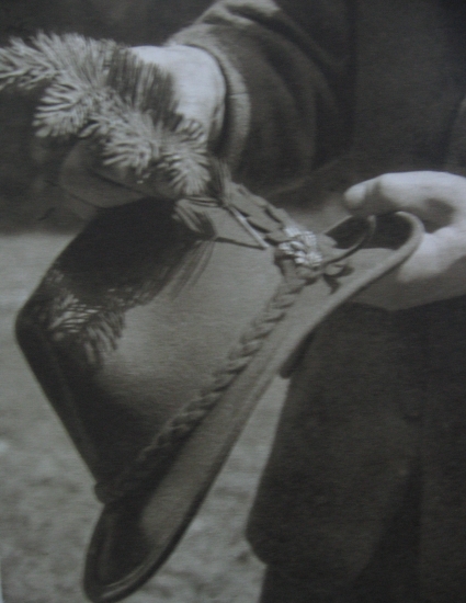 Uniestnenie zálomku