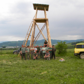 Kazatelna