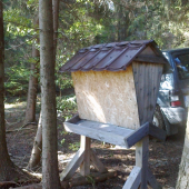 Zasobnik jadroveho krmiva