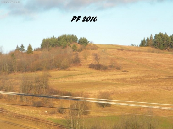 Zima 2009