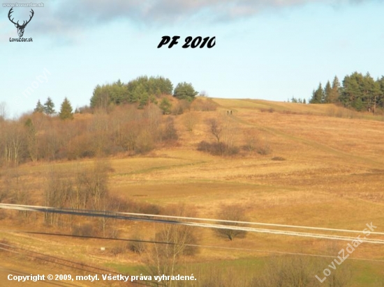 Zima 2009