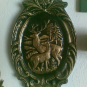 odliatok