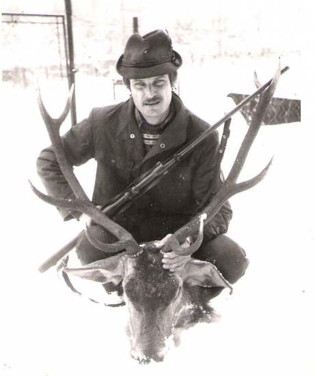 můj první 1985