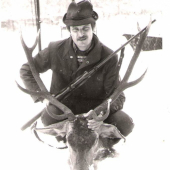 můj první 1985