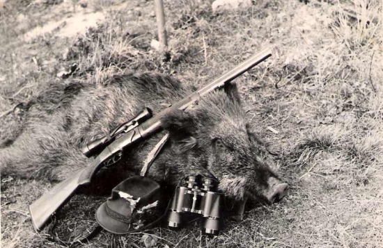 můj první 1985
