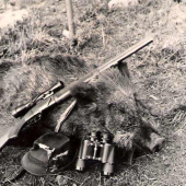 můj první 1985