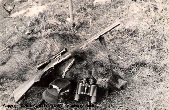 můj první 1985