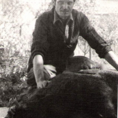 můj bronzovy