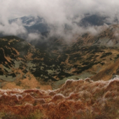 na chabenci 1955 mnm.