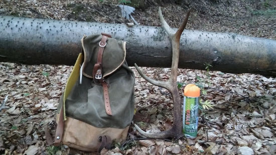 Vyznačovanie prebierky