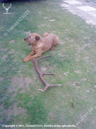 A už som snim doma :)