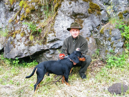 Albi spod Vinohrádků