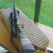 NOVY REMINGTON