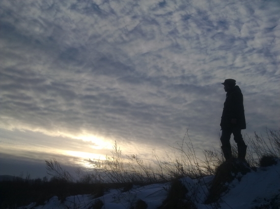 Kým sme čakali na Cara