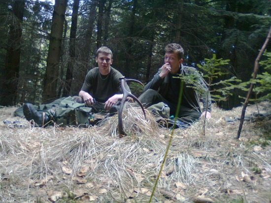 zo squertilom na zhodoch