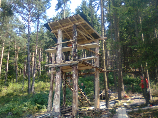 bude novy posedik :)