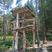 bude novy posedik :)