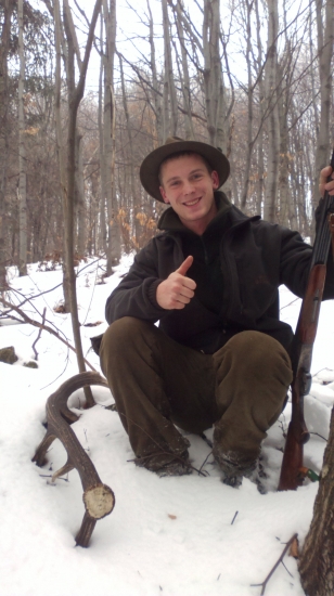 Ked ne bravy aspon poriadny paroh :D