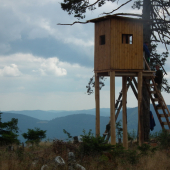 Nová kazatelnica