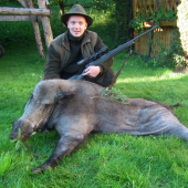 Medailový kanček
