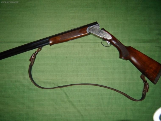 Moja brokovnicaSILMA12/76