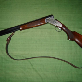 Moja brokovnicaSILMA12/76