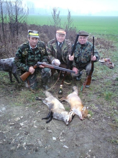 PZ - Čierna voda Stretavka, Stretava