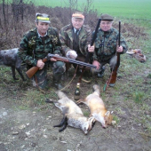 PZ - Čierna voda Stretavka, Stretava